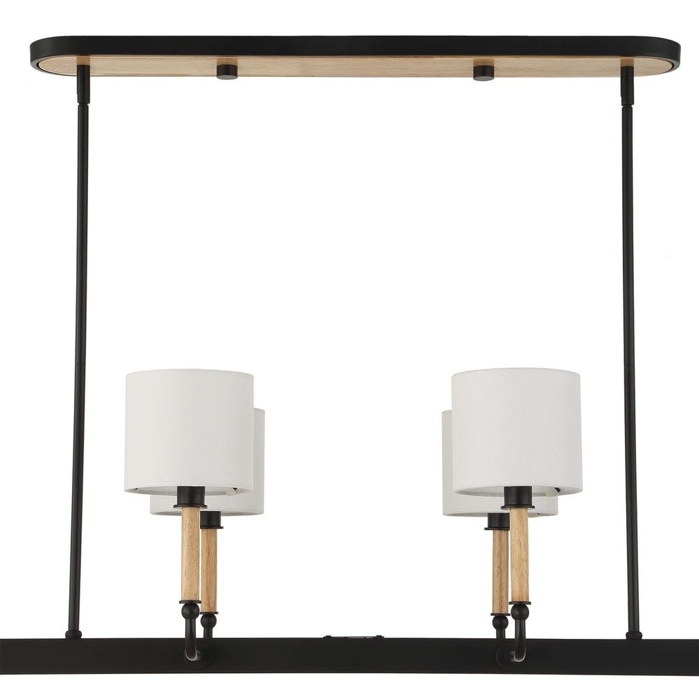 Franconia 8 Lt Pendant