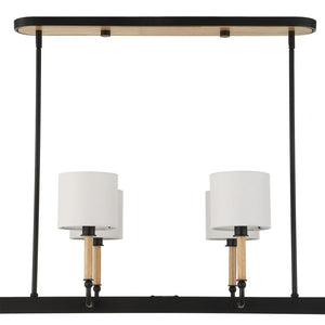 Franconia 8 Lt Pendant
