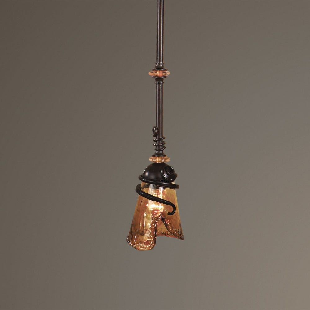 Vitalia 1 Lt Mini Pendant