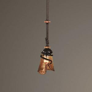 Vitalia 1 Lt Mini Pendant