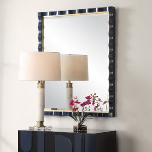 Gulf Mirror Navy