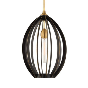 Darby 1 Lt Pendant