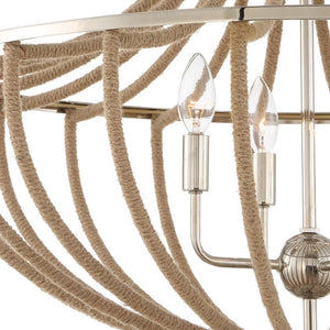 Lovelock 4 Lt Pendant