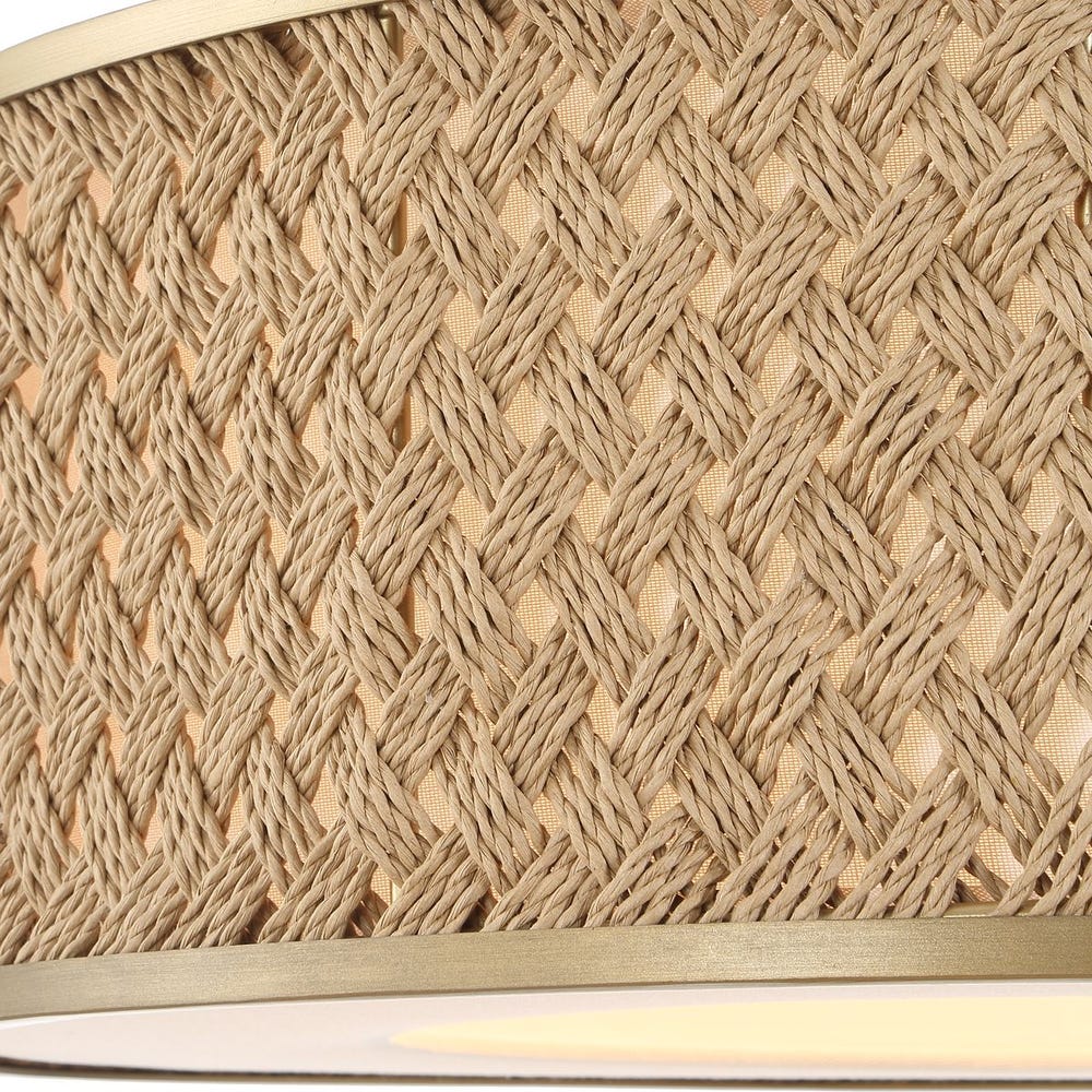 Pinchot 4 Lt Pendant