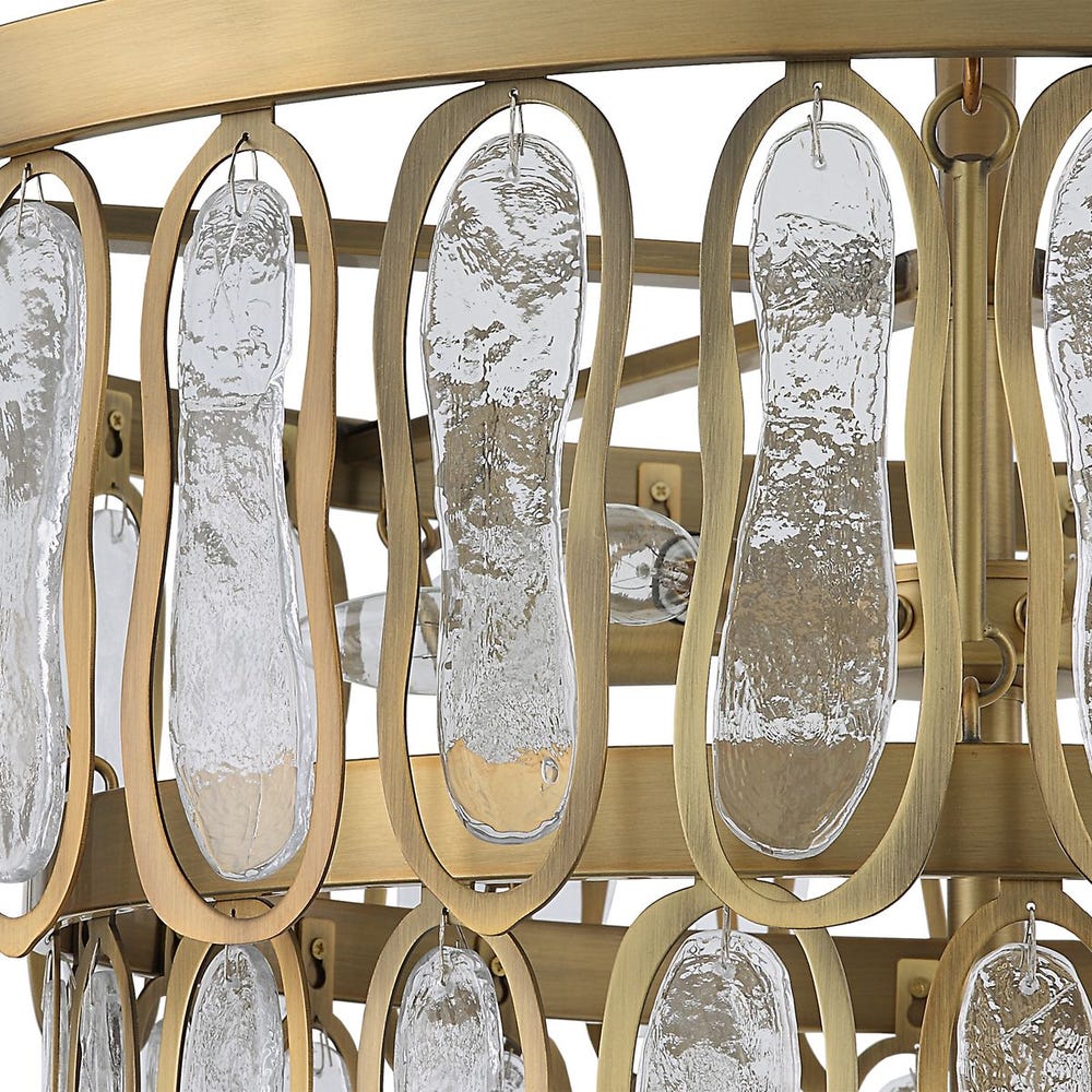 Aurelie 9 Lt Pendant