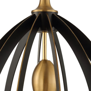 Darby 1 Lt Pendant