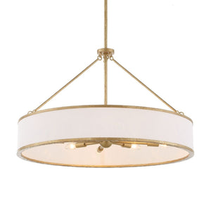 Algiers 8 Lt Pendant