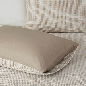 Lowe Duvet Cover with Insert