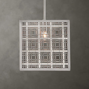 Pendleton 1 Lt Pendant