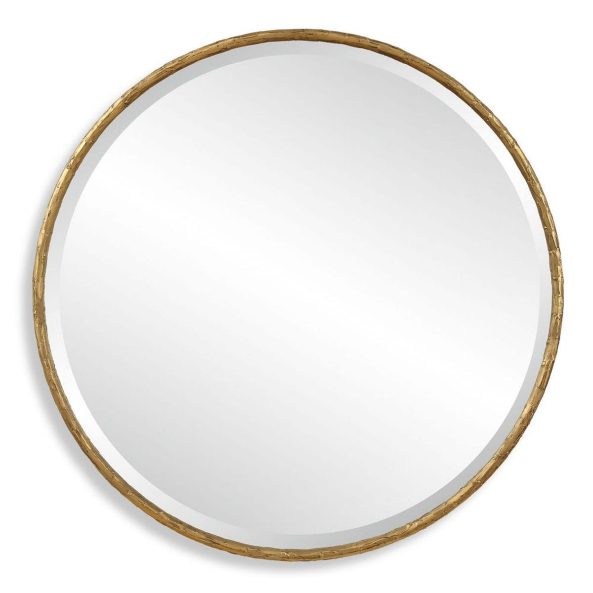 Sutton Round Mirror