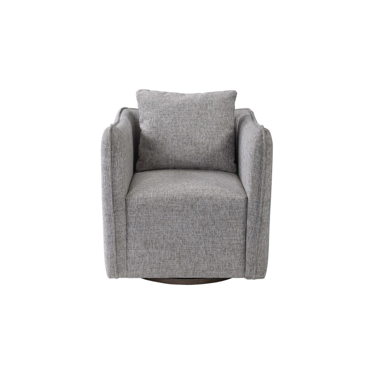 Corben Swivel Chair