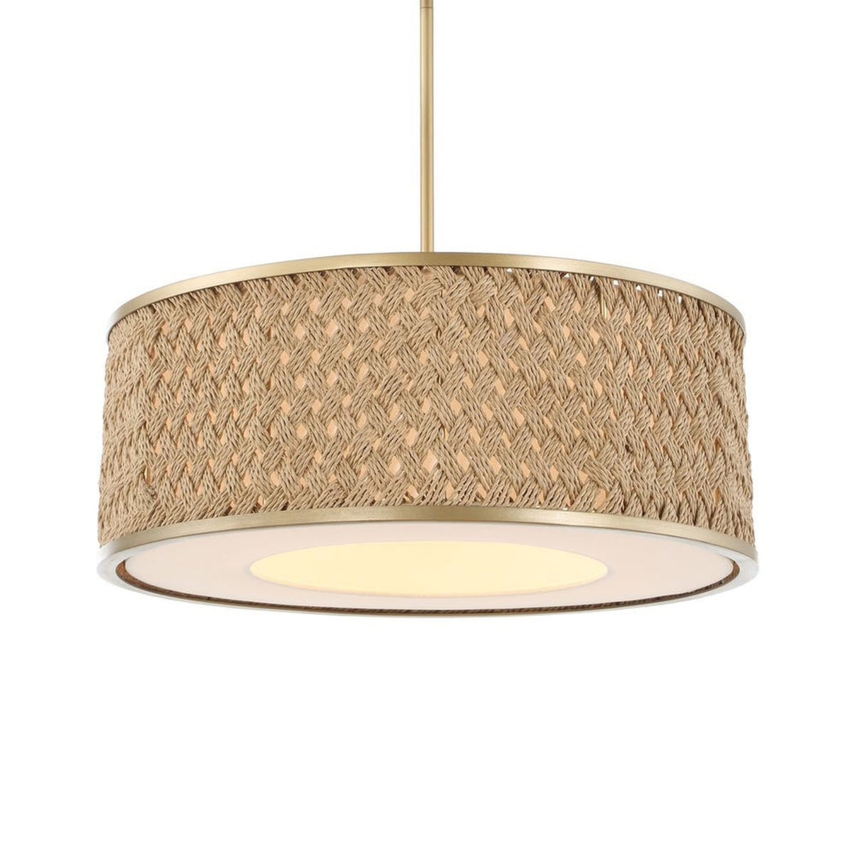 Pinchot 4 Lt Pendant