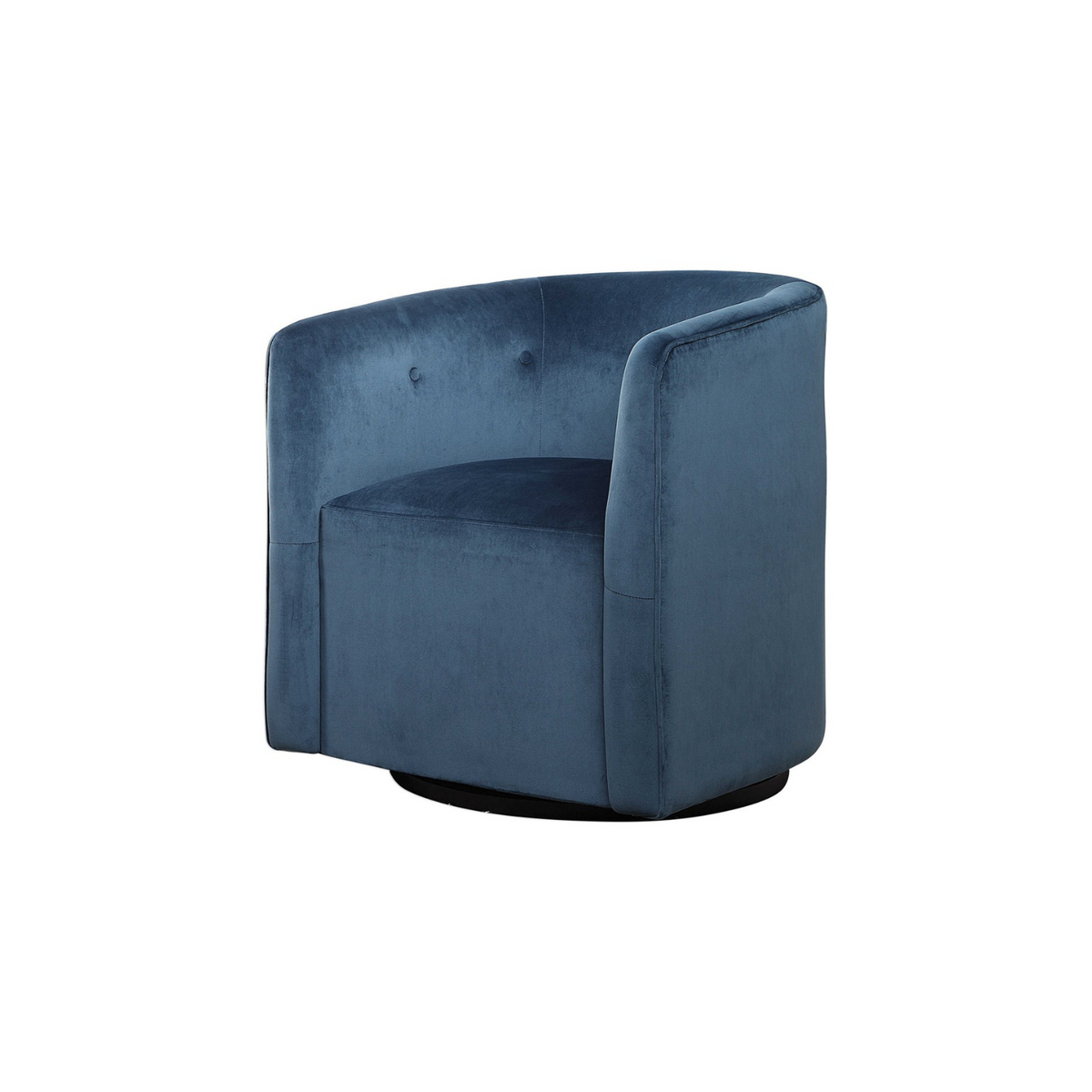 Mallorie Swivel Accent Chair