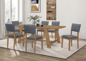 Menard 7-Pc Dining Set