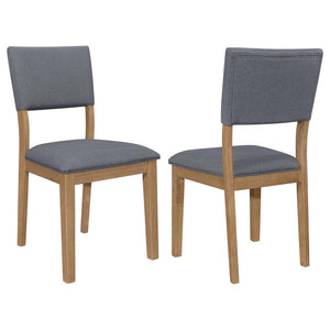 Menard Dining Chair Set Of 2