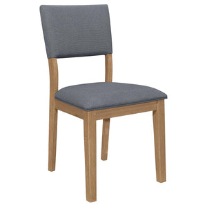 Menard Dining Chair Set Of 2