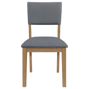 Menard Dining Chair Set Of 2