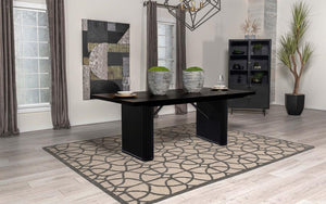 Webster 83.5" Dining Table
