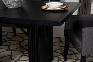 Webster 83.5" Dining Table
