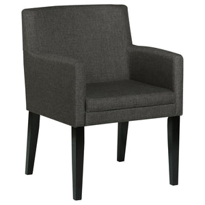 Webster Dining Arm Chairs S/2