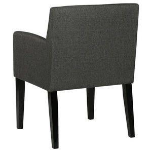 Webster Dining Arm Chairs S/2