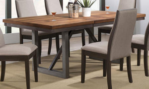 Carlisle 81" Dining Table