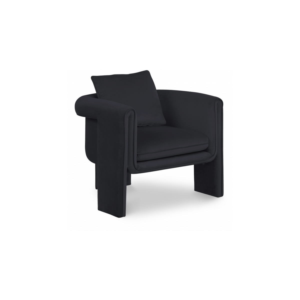 Regent Accent Chair