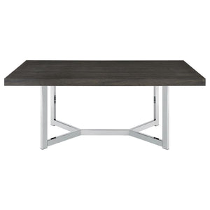 Bourbon 72" Dining Table