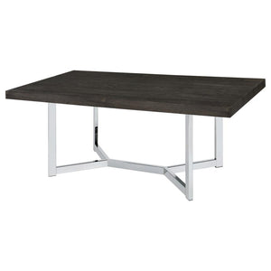 Bourbon 72" Dining Table