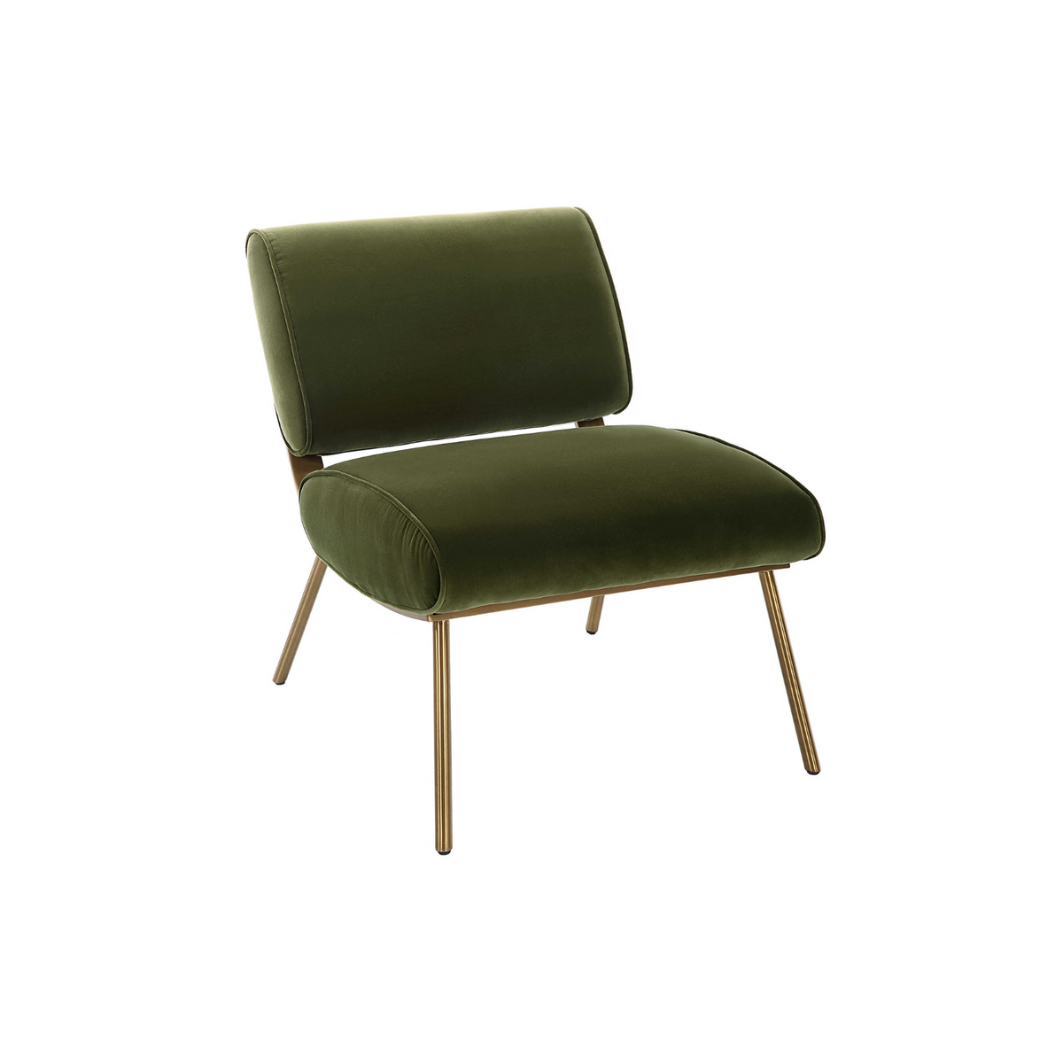 Knoll Accent Chair