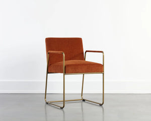 Balford Dining Armchair