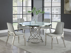 Toast 5-Pc Dining Set