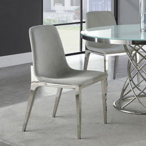 Toast Dining Chair (Set Of 4)