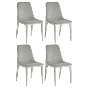 Toast Dining Chair (Set Of 4)