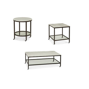 Whitman Rectangular Coffee Table