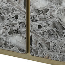 Crystalline Coffee Table