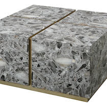 Crystalline Coffee Table