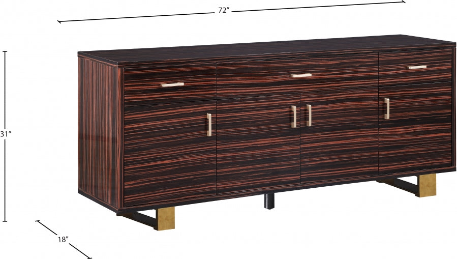 Bateman Sideboard