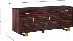 Bateman Sideboard