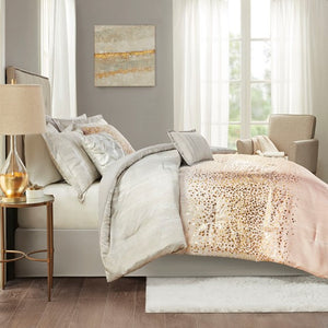 LANGLEY COMFORTER SET