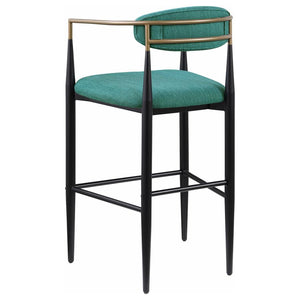 Montreal Bar Stool S/2