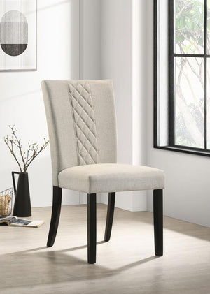 Cambria Dining Chairs S/2