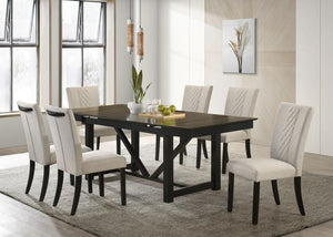 Cambria Dining Chairs S/2