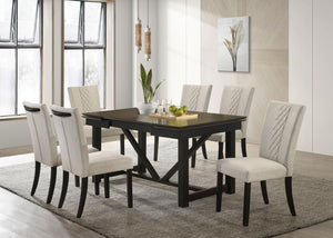 Cambria Dining Chairs S/2