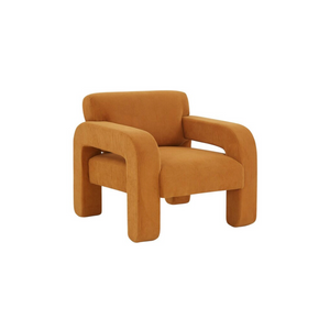 Upward Accent Chair