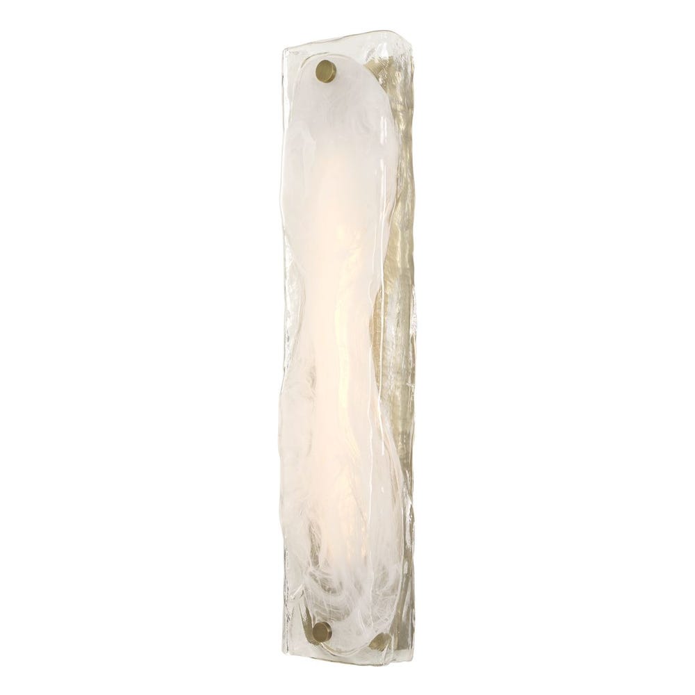 Taffy 1 Lt LED WALL SCONCE