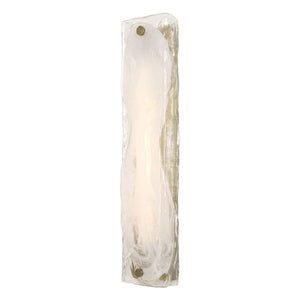 Taffy 1 Lt LED WALL SCONCE