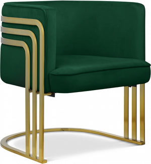 Camilla Accent Chair