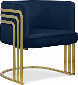 Camilla Accent Chair