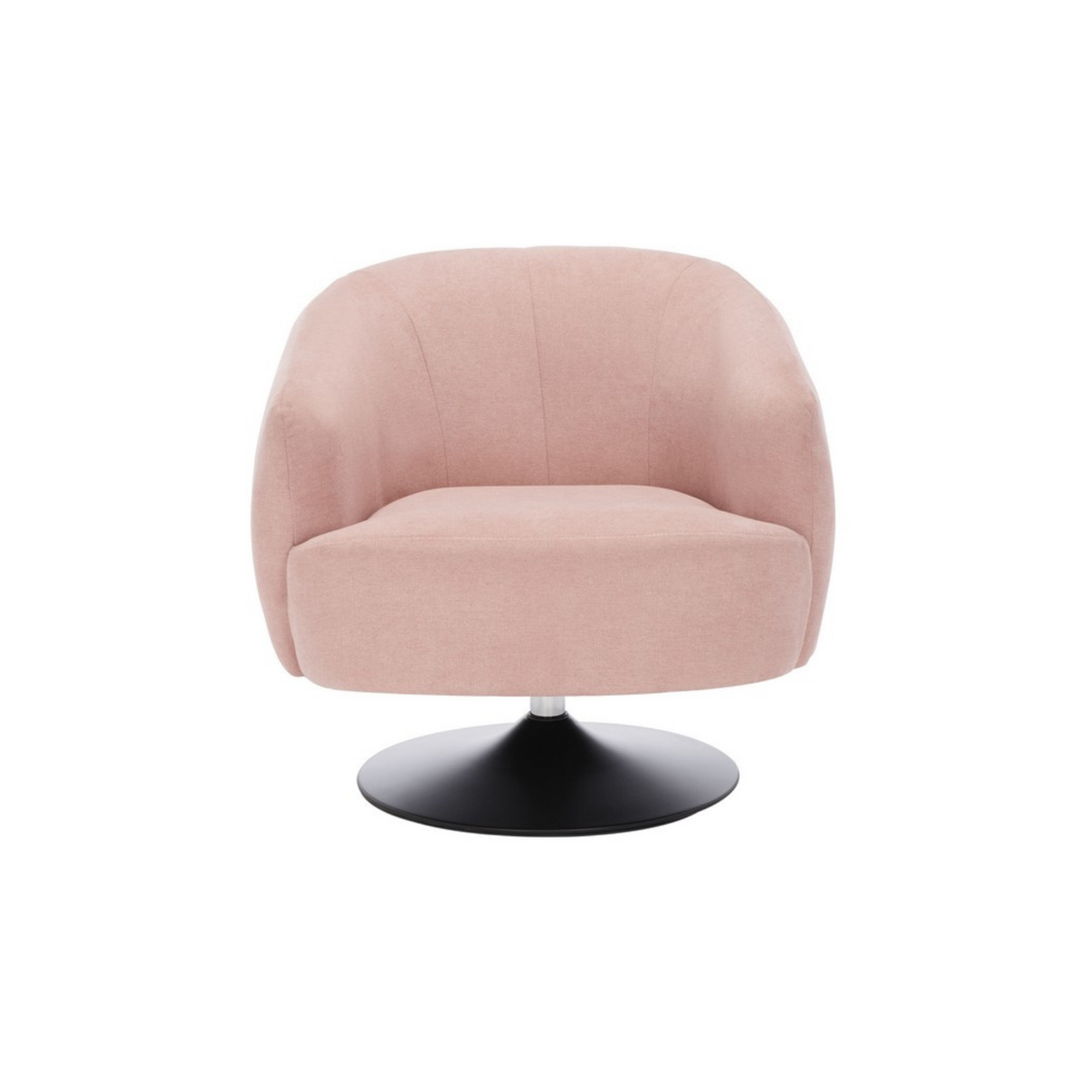 Paradox Swivel Accent Chair